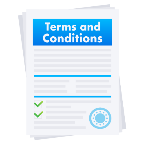 Terms & Conditions